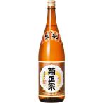 菊正宗 上撰 生もと造り 本醸造 1800ml 日本酒 淡麗辛口 キレ すっきり