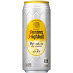 角ハイボール サントリー 500ml 缶 1ケース 送料別 whisky and soda