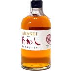 地ウイスキー あかしレッド 500ml 40° 江井ヶ嶋酒造 ホワイトオーク ジャパニーズ ウイスキー 国産 WHISKY お酒 アルコール
