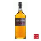 オーヘントッシャン 12年 700ml ウイスキー お酒 アルコール