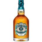 シーバスリーガル ミズナラ カスク フィニッシュ 18年 40° 700ml ブレンデッド スコッチ ウイスキー