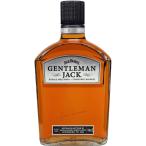 ジェントルマンジャック 瓶 750ml