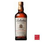 バランタイン マスターズ 700ml ウイスキー お酒 アルコール