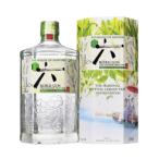 サントリージャパニーズクラフトジン ROKU〈六〉NORYO TEA EDITION 700ml  数量限定 新発売