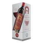 赤ワイン マルケス デ ラ エラドゥーラ カベルネ ソーヴィニヨン 3000ml 3L スペイン 箱ワイン BIB バッグインボックス 大容量 長S