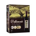  box вино красный коробка вино bar te monte 3l красный Испания 750ml эквивалентный 517 иен длина S.