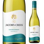 ショッピングJACOBS ワイン 白ワイン ジェイコブス クリーク シャルドネ 750ml 辛口 オーストラリア JACOBS CREEK CHARDONNAY 虎 長S