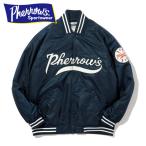 [予約商品]フェローズ 25W-PNSJ1 BASEBALL STADIUM JACKET ベースボールタイプ スタジャン PHERROWS 2025年新作