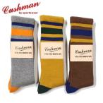 ショッピングソックス ネコポス送料200円 クッシュマン 29384 フルパイル ソックス ブーツ 靴下 FULL PILE SOCKS CUSHMAN 2025年新作