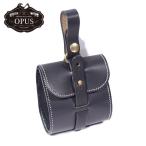 Yahoo! Yahoo!ショッピング(ヤフー ショッピング)オーパス ウエストバッグ WAIST BAG BLACK OPWB-04 OPUS