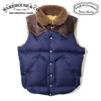 ウエアハウス×ロッキーマウンテンN...