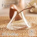  ваза цветок бутылка Fuji Fuji S размер прозрачный стекло простой интерьер смешанные товары модный цветок основа ваза для цветов CLY-015