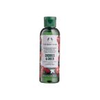 THE BODY SHOP ザボディショップ マッサージオイル 本体チェリー 100mL