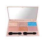 iroasobi 6 цвет I Palette IR6E-01 # мысль . да .. тоже выгорел цвет нет 