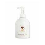 Spa treatment スパトリートメント ママ＆ベビー ミルキーローション 300ml
