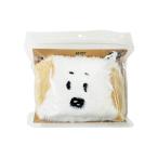 ショッピングスヌーピー スヌーピー ヘアターバン ＜ANDY＞ アンディ