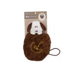 . вода резинка для волос < Snoopy > [ outlet / ограниченный товар ]