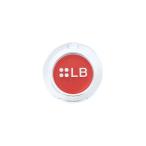 LB ドラマチックジェリーチーク＆ルージュ ドラマチックレッド 【アウトレット/生産終了】 クリームチーク リップ 口紅 高発色 血色感 ツヤ感