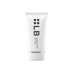LBe рубин минерал мокрый UV основа натуральный [ outlet / производство конец ] SPF50 PA++++ основа под макияж шерсть дыра маленький jiwa солнцезащитное средство натуральный макияж 