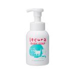 ルクラ ベビーソープ 無香料 300ml