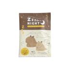 ZooNight Zoo Night соль для ванны (kapi роза ) 30g [ outlet / ликвидация запасов ] yuzu & бергамот трава citrus. аромат 
