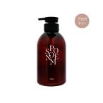 ショッピングmiddle Spoon me. スプーンミー ハイボディクリーム ブラックティー 500g 【アウトレット/在庫処分・生産終了】