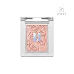 HOLIKA HOLIKA ホリカホリカ マイフェイブピースアイシャドウ 31 WITTY ウィッティ 【アウトレット/生産終了】