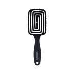 Glosstify блеск tifai скорость . волосы щетка Glosstify Hairbrush [ outlet /B товар ( упаковка дефект )] волосы dry осушитель для щетка час короткий 