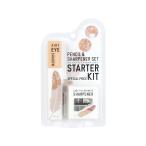 Joy.coco Joy здесь воздушный Lee тени для век стартер комплект 01 milk tea beige [ outlet / ограниченный товар ]