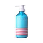 MARINA SEA ORGANICS マリーナシーオーガニック モイスト トリートメント 480mL 【アウトレット/生産終了】 しっとり まとまる パサつき オーガニック認証成分