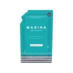MARINA SEA ORGANICS マリーナシーオーガニック ダメージリペア トリートメント つめかえ用 400mL 【アウトレット/生産終了】 しっとり サラサラ ダメージケア
