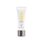  Palgantong VITA Sera m макияж беж Stone выше 30mL / основа под макияж прозрачный чувство потускнение шерсть дыра отсутствует белый .SPF37 PA++