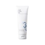 nijiCREATION чистый прозрачный гель 180g [ outlet / производство конец ] очищение макияж сбрасывание шерсть дыра почернение провисание ..sa Caro Mrs. kome departure . жидкость растения . маленький .