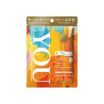 You be YOU ユービーユー デイリーモーニングマスク 7枚 90mL