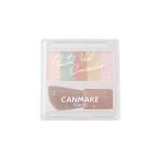 CANMAKE キャンメイク パステルヴェールコンシーラー No. 01 ライトベージュ