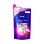 ni Bear крем уход корпус woshu French сад rose. аромат изменение содержания 360mL [ outlet / обновленный передний товар ]