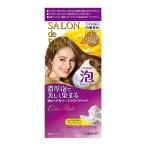 ダリヤ サロンドプロ 泡のカラー エクストラリッチ 1