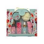 BLUE COUNTRY ブルーカントリー スペシャルケアセット / ギフト プレゼント ボディケア ボディソープ ハンドクリーム ボディミスト バスソルト 入浴剤