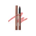  Revlon sia- балка m мелки 009 бонбон шоколад [ outlet / производство конец ] мелки "губа" помада контурный карандаш для губ sia- блеск .. клей незначительный имеется 