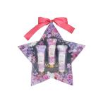 Meicame кальмар крем для рук 3 шт. комплект <Nobility Blossom> [ outlet / ограниченный товар ] подарок подарок подарок праздник ответ 