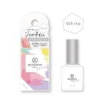  декоративный элемент Latte .b гель ногти белый 