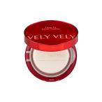 VELYVELY ブリーブリー クッションファンデーション レイヤーフィットカバークッション 21 LIGHT 【アウトレット/在庫処分】 SPF50+ PA++++