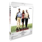 冒険者たち Blu-ray 新品 アラン・ド�