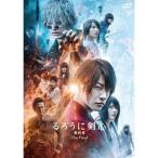  Rurouni Kenshin последняя глава The Final обычная версия DVD новый товар 