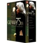 小澤征爾生誕75年記念作品集 ブルーレイBOX (Blu-ray Disc) 小澤征爾