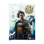 大河ドラマ どうする家康 完全版 第弐集 ブルーレイ BOX (3枚組)