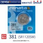  стандартный импортные товары Швейцария производства renata Rena ta381 SR1120SW SR1120SW официальный агент ... кнопка часы батарейка батарейка для часов для часов SR1120SW Swatch бесплатная доставка . покупка 