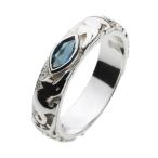 リング指輪シルバーアクセサリーキャ...