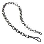 Yahoo! Yahoo!ショッピング(ヤフー ショッピング)シルバー アクセサリー 鎖ウォレットチェーン ウォレットチェーン 唐草 アラベスク ロック ハード メンズ セノーテ s0116