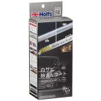 ホルツ 洗車&補修用品 アルミモール液体コート剤 R→FINE ドアモールシャイン 欧州車専用 Holts MH684